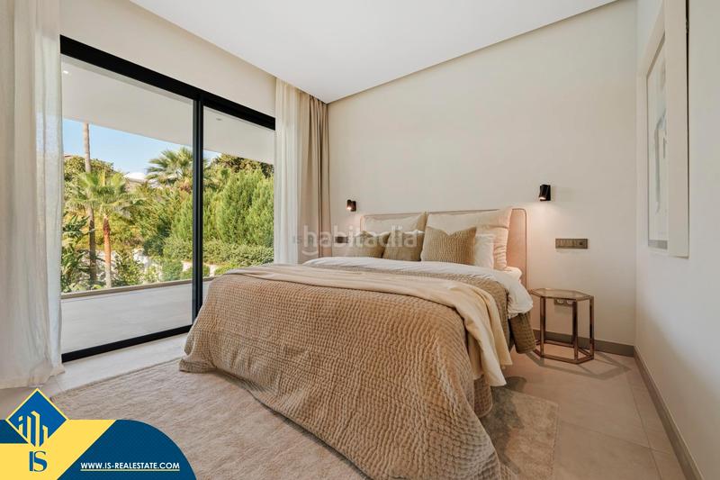 Foto a8b53410-1c54-488c-a28f-0046ab2dbbda. Pis a Nueva Andalucía centro Marbella