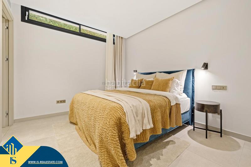 Foto f393904e-3831-4669-b4fe-752bcad022b8. Pis a Nueva Andalucía centro Marbella