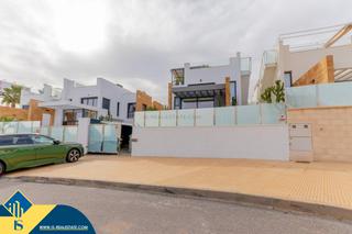 Chalet in Lomas de Cabo Roig - Los Dolses. Villa con piscina privada, provincia de alicante, orihuela costa