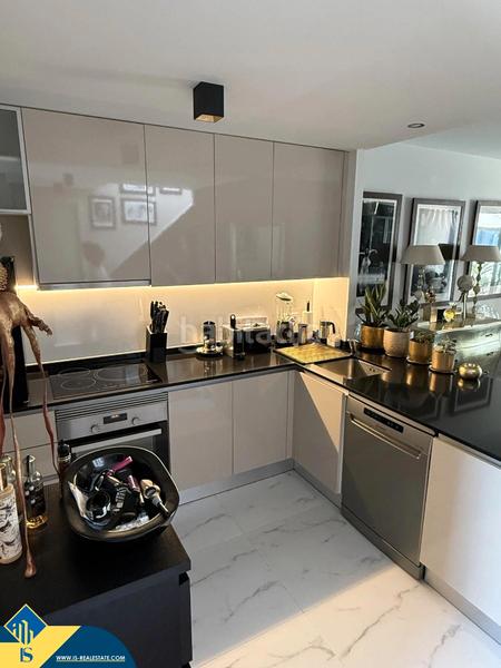 Foto 0784c2fb-70af-469d-9d2a-af14c971e061. Attico con parcheggio piscina in Playa Flamenca Orihuela