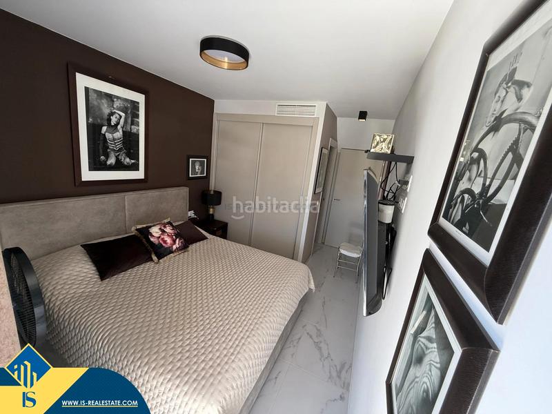 Foto 47836c3f-1f98-44f5-b912-f5e244d10a55. Attico con parcheggio piscina in Playa Flamenca Orihuela