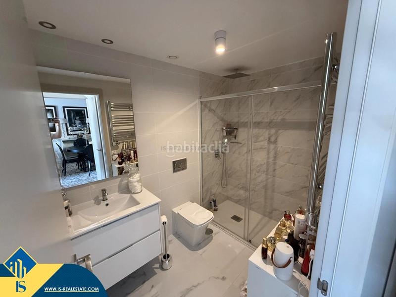 Foto 56085e9a-360c-485b-a651-328b6f46c017. Attico con parcheggio piscina in Playa Flamenca Orihuela