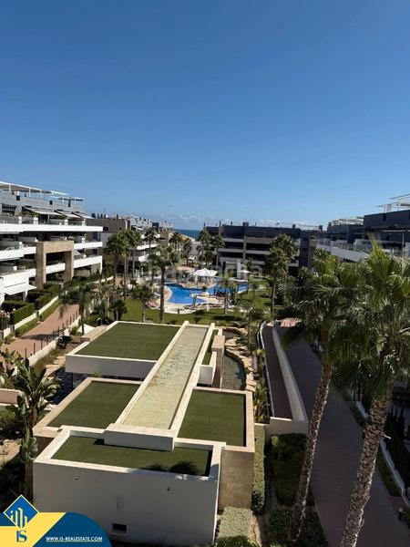 Foto 56e21dd0-4457-4c8f-ab50-3151f165c3da. Attico con parcheggio piscina in Playa Flamenca Orihuela