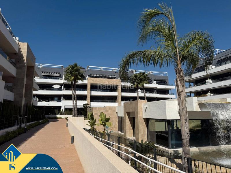 Foto 92d8585b-e4b5-4cec-93ad-d1240b6c0131. Attico con parcheggio piscina in Playa Flamenca Orihuela