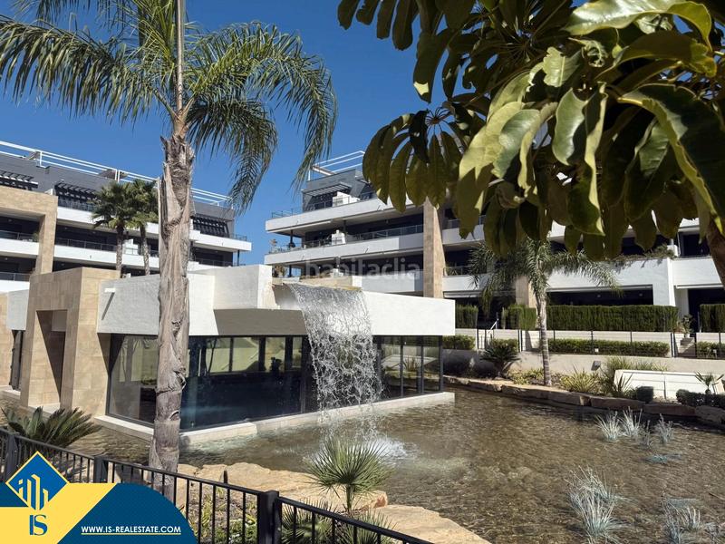 Foto a644f7b8-77f1-4699-ba49-b5496264b15a. Attico con parcheggio piscina in Playa Flamenca Orihuela