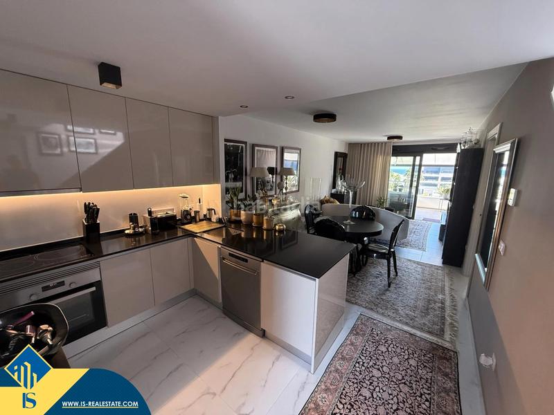 Foto e675a440-de7a-4d28-930c-0b6c01eceba8. Attico con parcheggio piscina in Playa Flamenca Orihuela