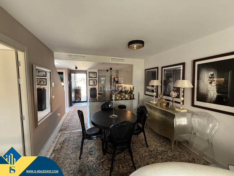 Foto e78e2a10-aff3-401b-81c0-8c083afd2188. Attico con parcheggio piscina in Playa Flamenca Orihuela