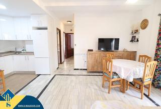 Appartement in Las Piscinas Naturales