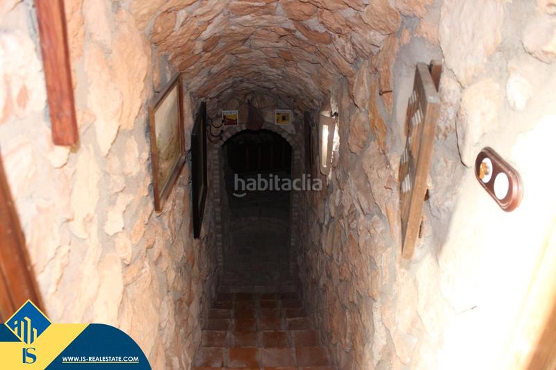 Foto 114c5d45-659d-4568-9618-0e279e083ddd. Chalet con parcheggio piscina in Campoamor Orihuela