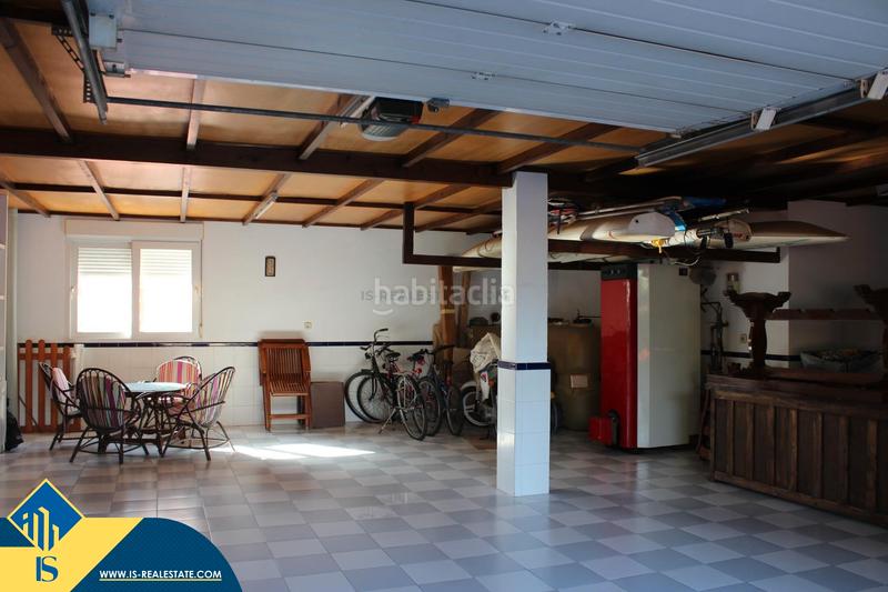 Foto 2d07647c-4a02-4a30-b7c6-08c9d97c0f23. Chalet con parcheggio piscina in Campoamor Orihuela