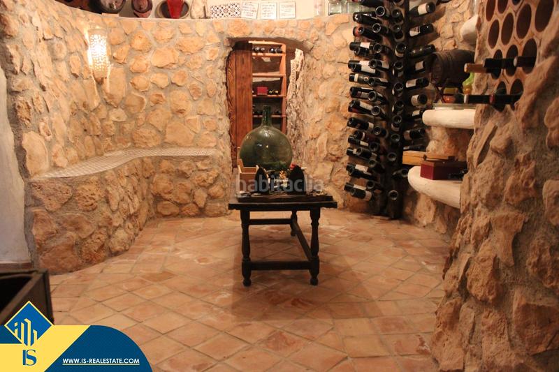 Foto 40d5a683-35dd-45c3-8818-861199deb027. Chalet con parcheggio piscina in Campoamor Orihuela