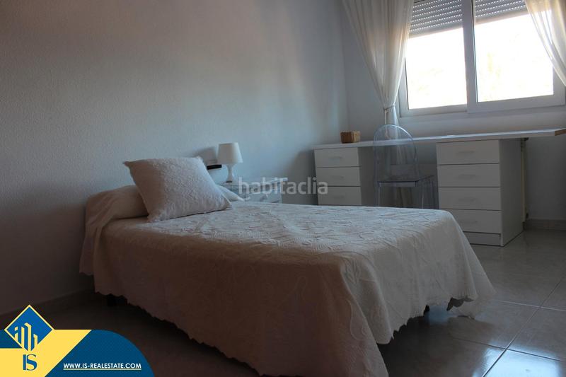 Foto 54735721-a90d-4bc7-bea6-be0f871e5464. Chalet con parcheggio piscina in Campoamor Orihuela