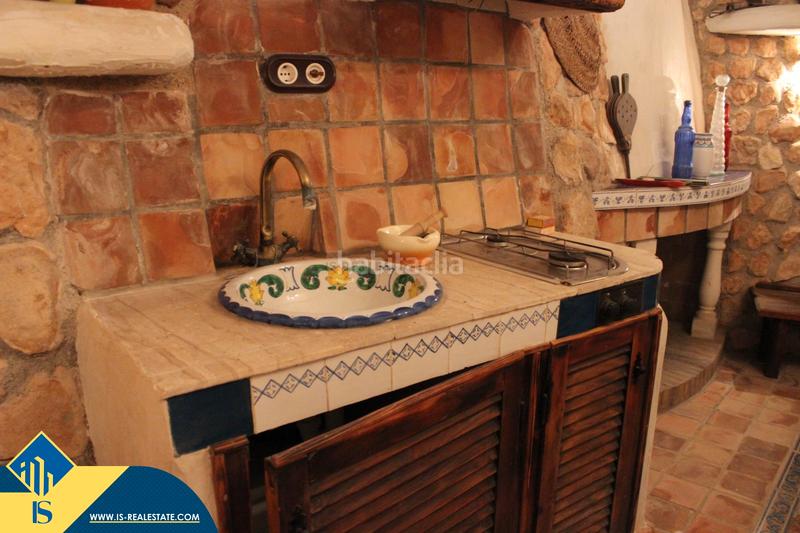 Foto 5ee2f253-a3e2-4970-87aa-d510a25f89b1. Chalet con parcheggio piscina in Campoamor Orihuela