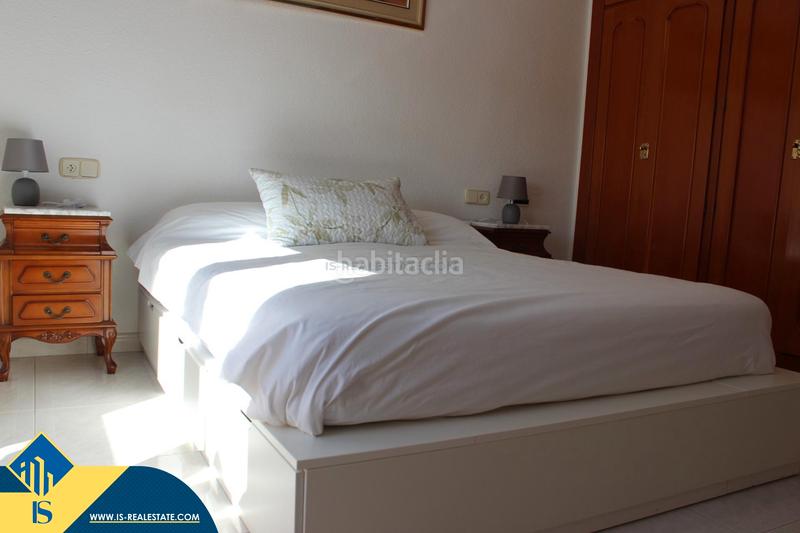 Foto 6568ea12-3e1c-4266-a21d-570487eb523c. Chalet con parcheggio piscina in Campoamor Orihuela