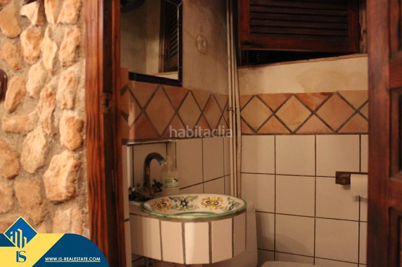 Foto 6f13b129-c1fe-41df-bc9a-265d4ff5a55a. Chalet con parcheggio piscina in Campoamor Orihuela