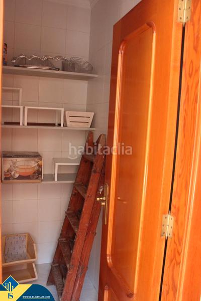 Foto 798cdc4f-875e-41c6-9bb2-2a101db9dc28. Chalet con parcheggio piscina in Campoamor Orihuela