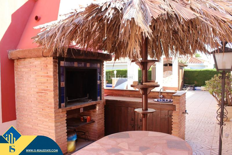 Foto 7e082733-fed1-42af-9ae6-6b283ae53ef5. Chalet con parcheggio piscina in Campoamor Orihuela