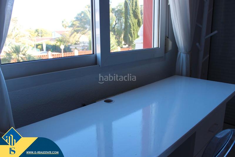 Foto 92671c76-d238-4d86-999b-562ad1d5eee7. Chalet con parcheggio piscina in Campoamor Orihuela