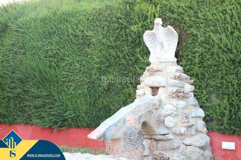 Foto 9689b7c9-7b20-416c-9607-91bc9208fb8f. Chalet con parcheggio piscina in Campoamor Orihuela