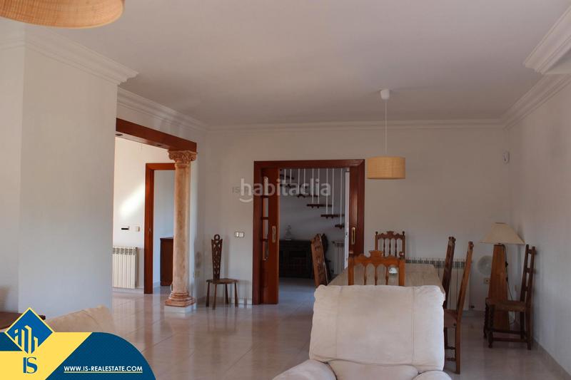 Foto a7771459-bb9c-47fd-87b1-18bb77218037. Chalet con parcheggio piscina in Campoamor Orihuela