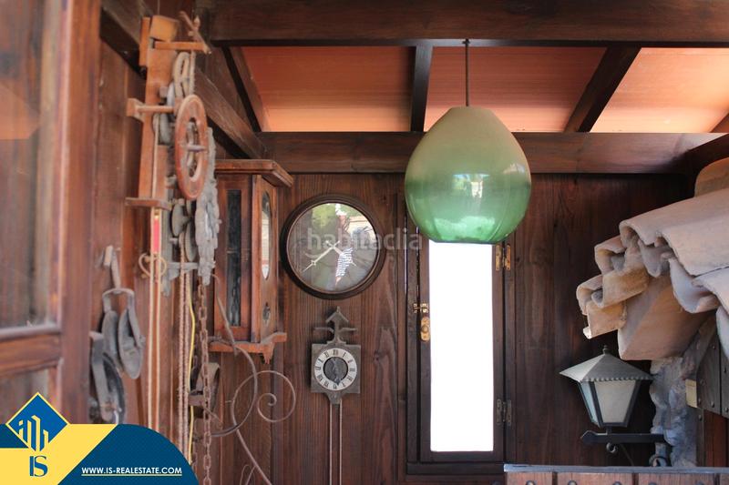 Foto a8e9a007-4053-47fc-9797-1e56affd4658. Chalet con parcheggio piscina in Campoamor Orihuela