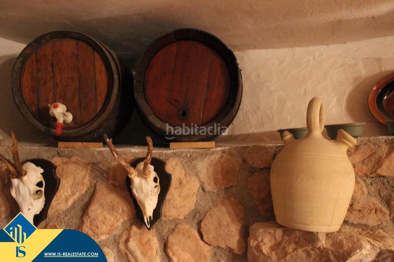 Foto adbe80b7-3621-47ab-9a28-3868f2f34dac. Chalet con parcheggio piscina in Campoamor Orihuela