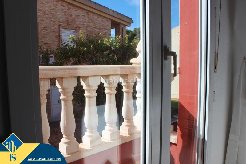 Foto b9c4c8da-2861-4200-b86e-0a7d7abe896f. Chalet con parcheggio piscina in Campoamor Orihuela