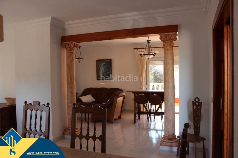 Foto ce41d93d-3f12-4371-a0ca-ff94b89308e7. Chalet con parcheggio piscina in Campoamor Orihuela