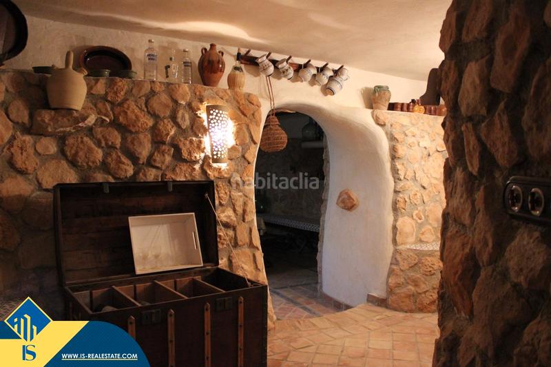 Foto ceae616c-8f88-4e06-a872-350fe8f18b50. Chalet con parcheggio piscina in Campoamor Orihuela