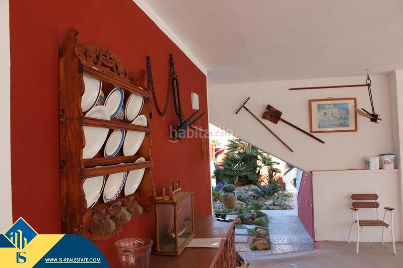 Foto d3e4fac4-434e-4a3b-909b-690f3be2f478. Chalet con parcheggio piscina in Campoamor Orihuela