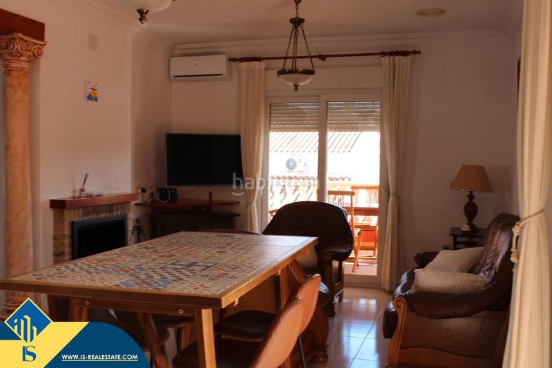 Foto e8ca7c18-9950-4304-8378-9f40a8efbe5b. Chalet con parcheggio piscina in Campoamor Orihuela