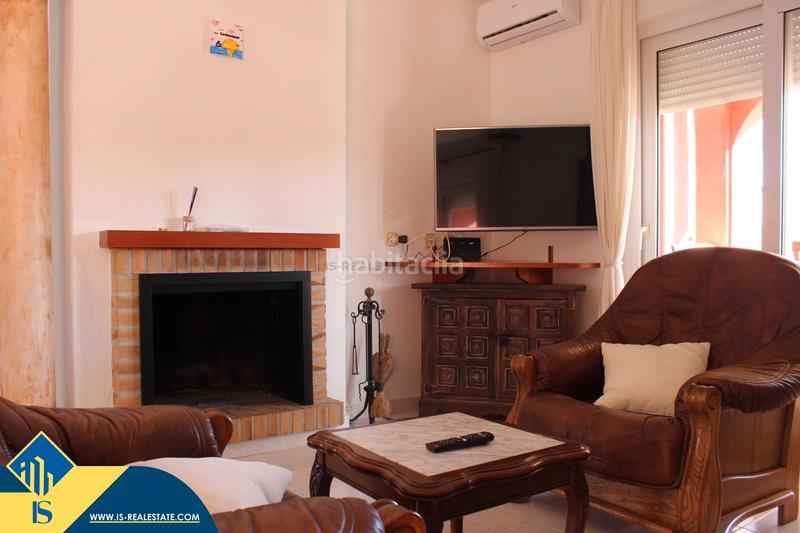 Foto ea55fa24-55ce-4c24-948f-3e4c8870488d. Chalet con parcheggio piscina in Campoamor Orihuela