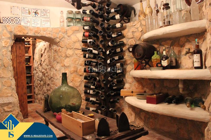 Foto ed02d4a4-2dbc-49bd-8adc-2288464889f5. Chalet con parcheggio piscina in Campoamor Orihuela