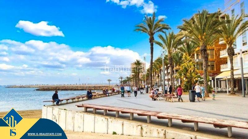 Foto 144a1dc7-3a39-48f2-af28-f45fc725c269. Appartement dans Zona Playa de los Locos Torrevieja