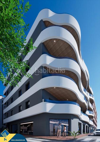 Foto 195f1491-2f4d-47e7-ab2e-ed59b1b11e7b. Appartement dans Zona Playa de los Locos Torrevieja