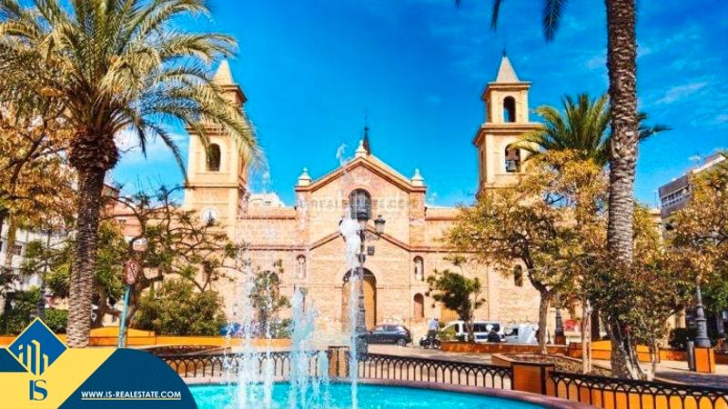 Foto 1d5138f1-2876-4570-8867-fe0d9d8b90be. Appartement dans Zona Playa de los Locos Torrevieja