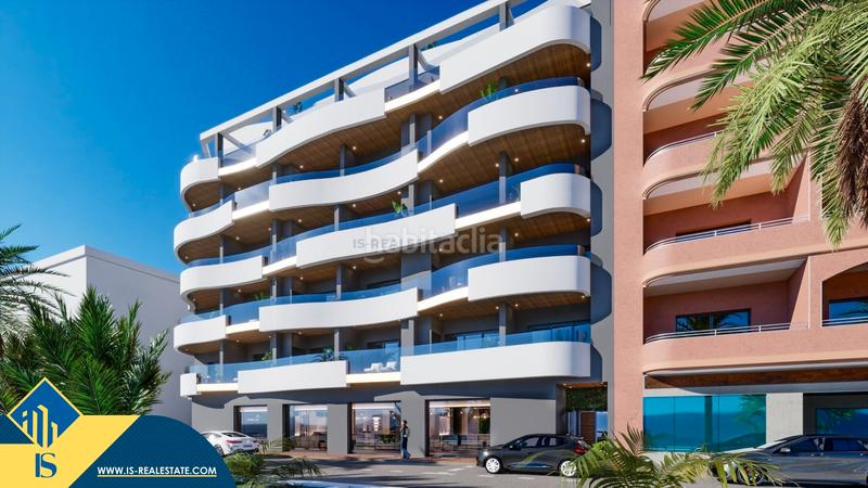 Foto 1db50a11-00c5-450d-bb70-da6afc95507e. Appartement dans Zona Playa de los Locos Torrevieja