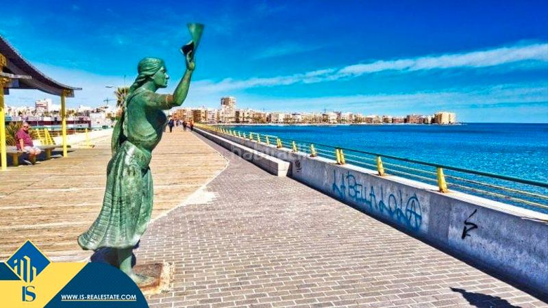 Foto 1ea8c472-a863-43de-be9a-62b08e500923. Appartement dans Zona Playa de los Locos Torrevieja