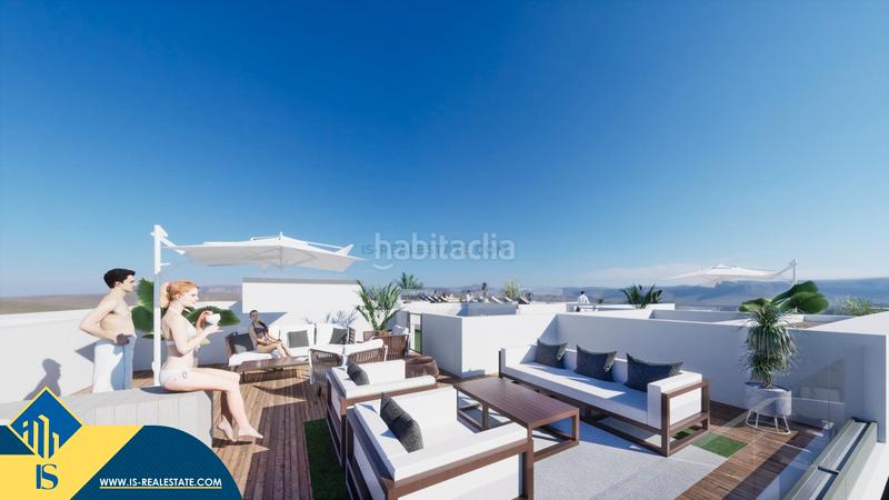 Foto 3169e247-4d09-48ca-90a0-44096f00d649. Appartement dans Zona Playa de los Locos Torrevieja