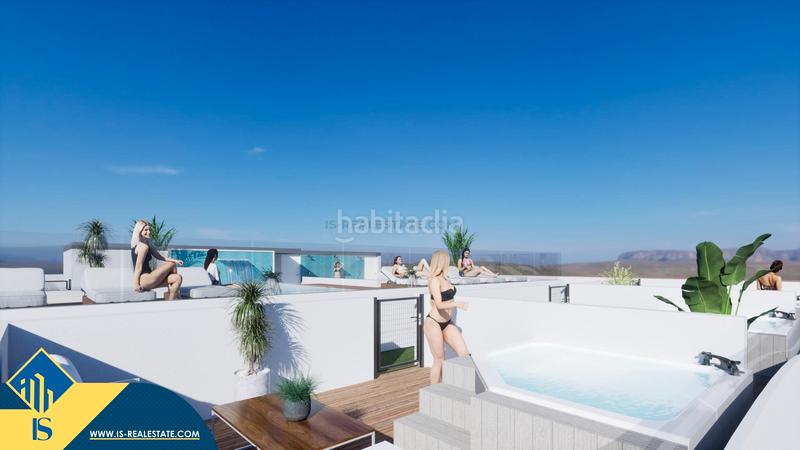 Foto 5cf8a750-6dae-479d-9374-b6e8e9f06d91. Appartement dans Zona Playa de los Locos Torrevieja