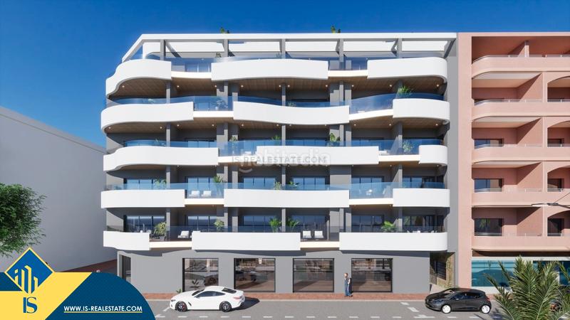 Foto 675bffdc-4d10-49d5-a930-87d4662fa3bd. Appartement dans Zona Playa de los Locos Torrevieja
