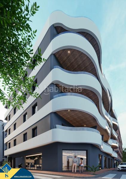 Foto 6d3da34e-b04c-406e-83c1-6899f26c9871. Appartement dans Zona Playa de los Locos Torrevieja