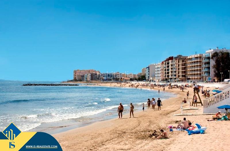 Foto 8ed34bbb-a345-4263-9e69-9fb677fb8806. Appartement dans Zona Playa de los Locos Torrevieja