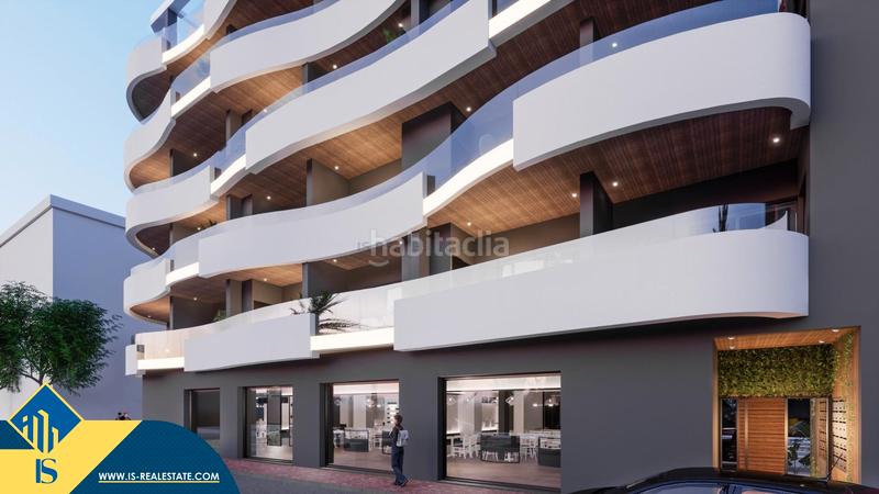 Foto 9a58f7c3-a10b-4966-ae2b-03ae5f7d63f0. Appartement dans Zona Playa de los Locos Torrevieja