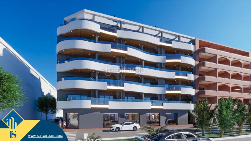 Foto a4cdb836-c657-49d4-af83-a77ca3249343. Appartement dans Zona Playa de los Locos Torrevieja