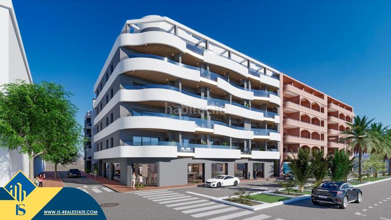 Foto bcd6334e-fabf-4357-9d25-c522a796586f. Appartement dans Zona Playa de los Locos Torrevieja