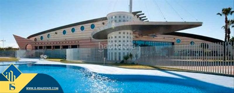 Foto ca15a34f-ee1d-4f63-a12c-4fa042a41100. Appartement dans Zona Playa de los Locos Torrevieja