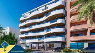 Piso en Zona Playa de los Locos. Apartamentos en torrevieja, provincia de alicante, en la zona de