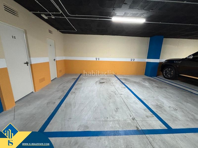 Foto 212671ee-09be-4fe4-a596-69c67252e139. Etagenwohnung mit pool in Las Piscinas Naturales Torrevieja