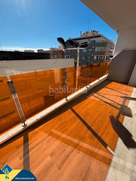 Foto 6a5c32a8-2ad8-4e72-8665-e0cca62bcb6c. Etagenwohnung mit pool in Las Piscinas Naturales Torrevieja